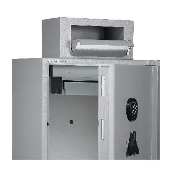 Wertheim - LBE150 bedobószerkezet (AG, AM, BG, BM, CM-hez)