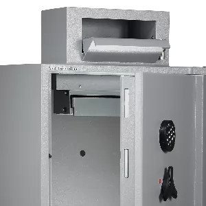 Wertheim - LBE150 bedobószerkezet (AG, AM, BG, BM, CM-hez)