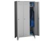 WB Project 3AC háromajtós fém öltözőszekrény munkahelyre és intézményekbe