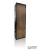 Trezor Fegyverszekrény Fekete Fa Dekor Alpha 8 - 8 db fegyver részére