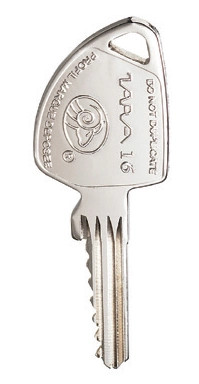 Tara 16 nyerskulcs