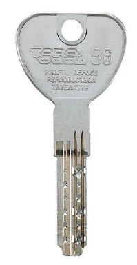 Tara 56 nyerskulcs