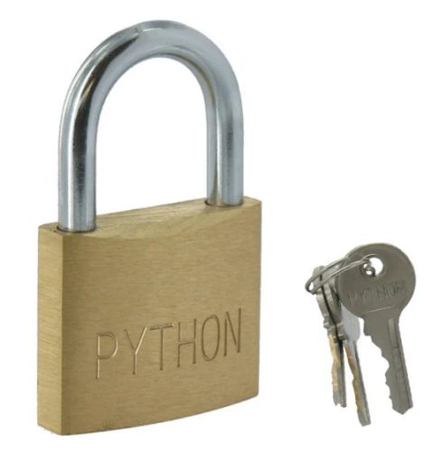 Decayeux - Python 20 mm