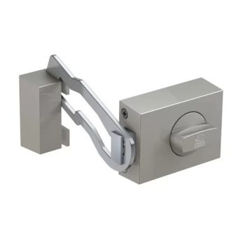 felsőzár nyitáshatárolóval Basi KS50060SB