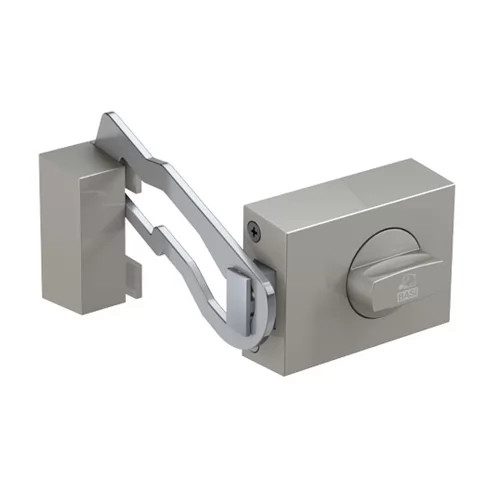 felsőzár nyitáshatárolóval Basi KS50060SB
