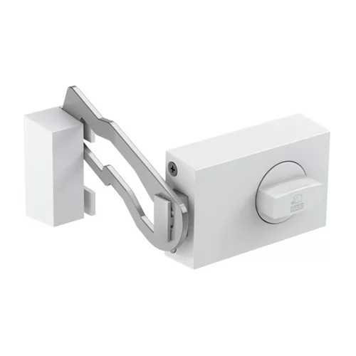 felsőzár nyitáshatárolóval Basi KS50060SB