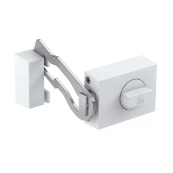 felsőzár nyitáshatárolóval Basi KS50045SB