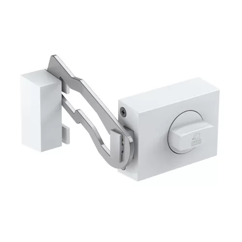 felsőzár nyitáshatárolóval Basi KS50045SB