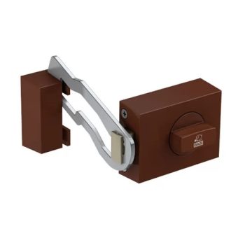 felsőzár nyitáshatárolóval Basi KS50045SB