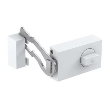 felsőzár nyitáshatárolóval Basi KS50070SB