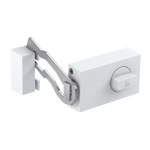 felsőzár nyitáshatárolóval Basi KS50070SB