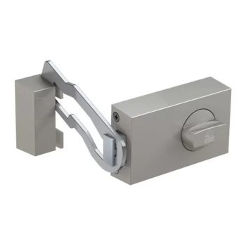 felsőzár nyitáshatárolóval Basi KS50070SB