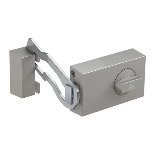 felsőzár nyitáshatárolóval Basi KS50070SB
