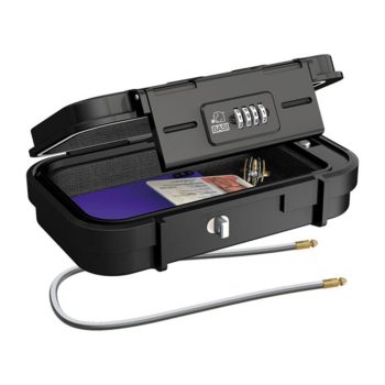 MSZ 200 mobil értéktároló