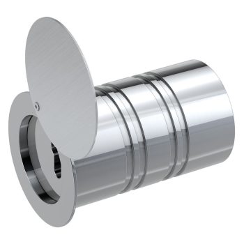 RT 103 S csőszéf zártakaróval