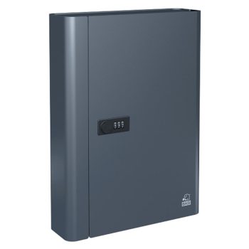 SK 48 horgos számzáras kulcskazetta 