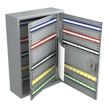 Basi SS 150 PZ / 150 horgos félcilinderes kulcsszekrény