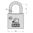 Basi - VHS 611 30