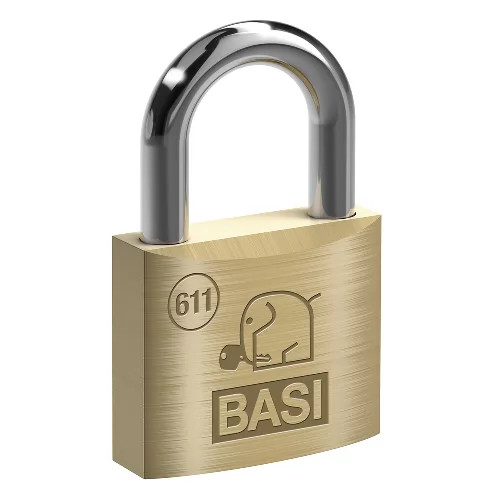 Basi - VHS 611 40