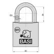 Basi - VHS 611 40
