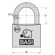 Basi - VHS 612 20