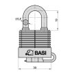 Basi - VHS 615W 30