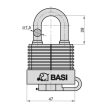 Basi - VHS 615W 40