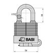 Basi - VHS 615W 50