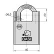 Basi - VHS 616 40