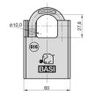 Basi - VHS 616 60