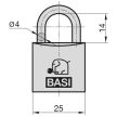 BasiBasi - VHS 630 25