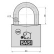 Basi - VHS 630 60