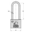 Basi - VHS 630 40 63