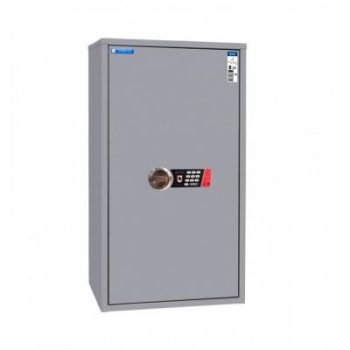 Doc-B85E digitális lemezszekrény belső trezorral