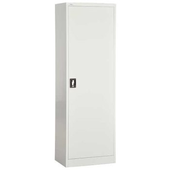 DocuCab 600 egyajtós, nagyméretű zárható lemezszekrény