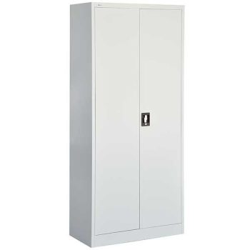   DocuCab 800 kétajtós, nagyméretű zárható lemezszekrény