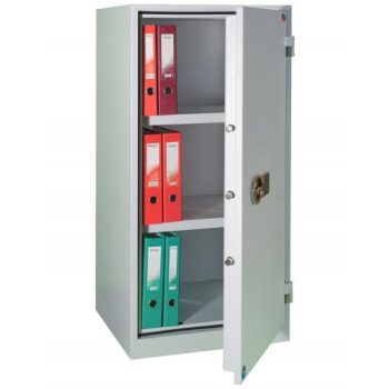 BM1260E digitális tűzálló iratszekrény 