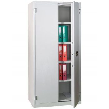 BM1993E digitális tűzálló iratszekrény 