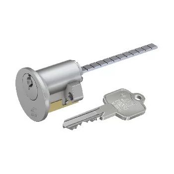 Basi - V50EC fogazott kulcsos