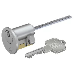 Basi - V50EC fogazott kulcsos