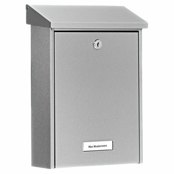 Hannover 3861 NI utcai postaláda 