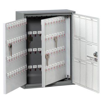 Burg Wachter 6700/176 R / 176 horgos kulcsos kulcsszekrény