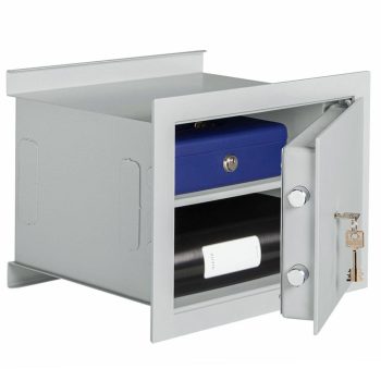 Burg Wachter CW 5 350 S kulcsos faliszéf