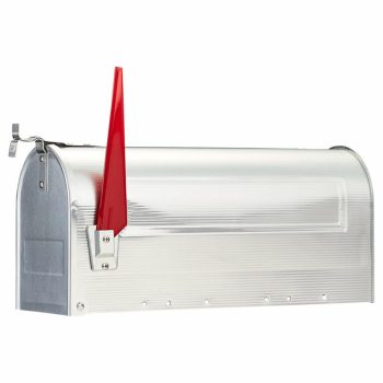 US Mailbox 892 ALU