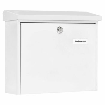 Amsterdam 867 W utcai postaláda 