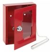 Burg Wachter EMG 6165 tűzkulcs szekrény üvegtörővel