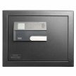 Burg Wachter WT 614 E FP fali páncélszekrény digitális zárral, ujjlenyomatolvasóval 