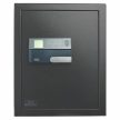Burg Wachter WT 616 E FP fali páncélszekrény digitális zárral, ujjlenyomatolvasóval 