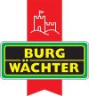 Burg Wachter P 2 E digitális széf