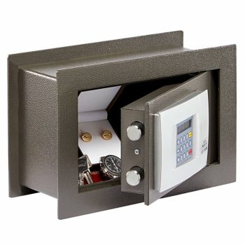 Burg Wachter PW 2 E digitális faliszéf 